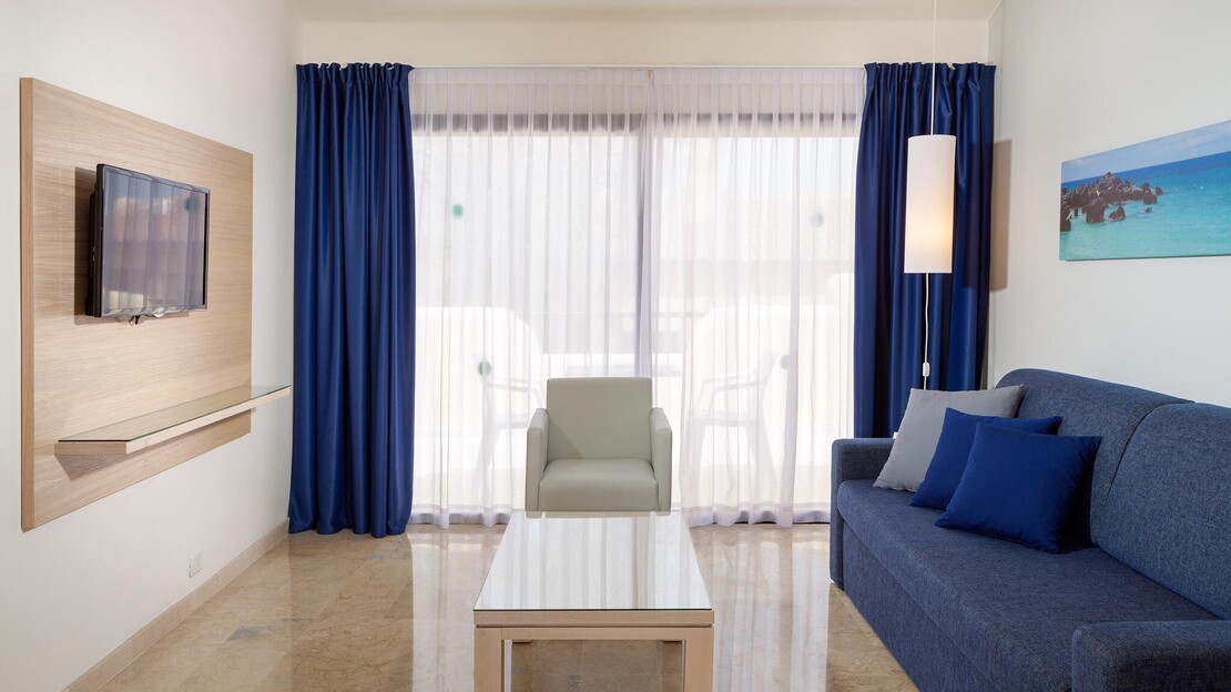 Tagoro Family & Fun Costa Adeje